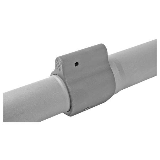 11.5-inch Noveske Rifleworks 556 NATO Commando AR 15 Barrel pinned low pro .750 gas block